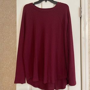 American Eagle shirt